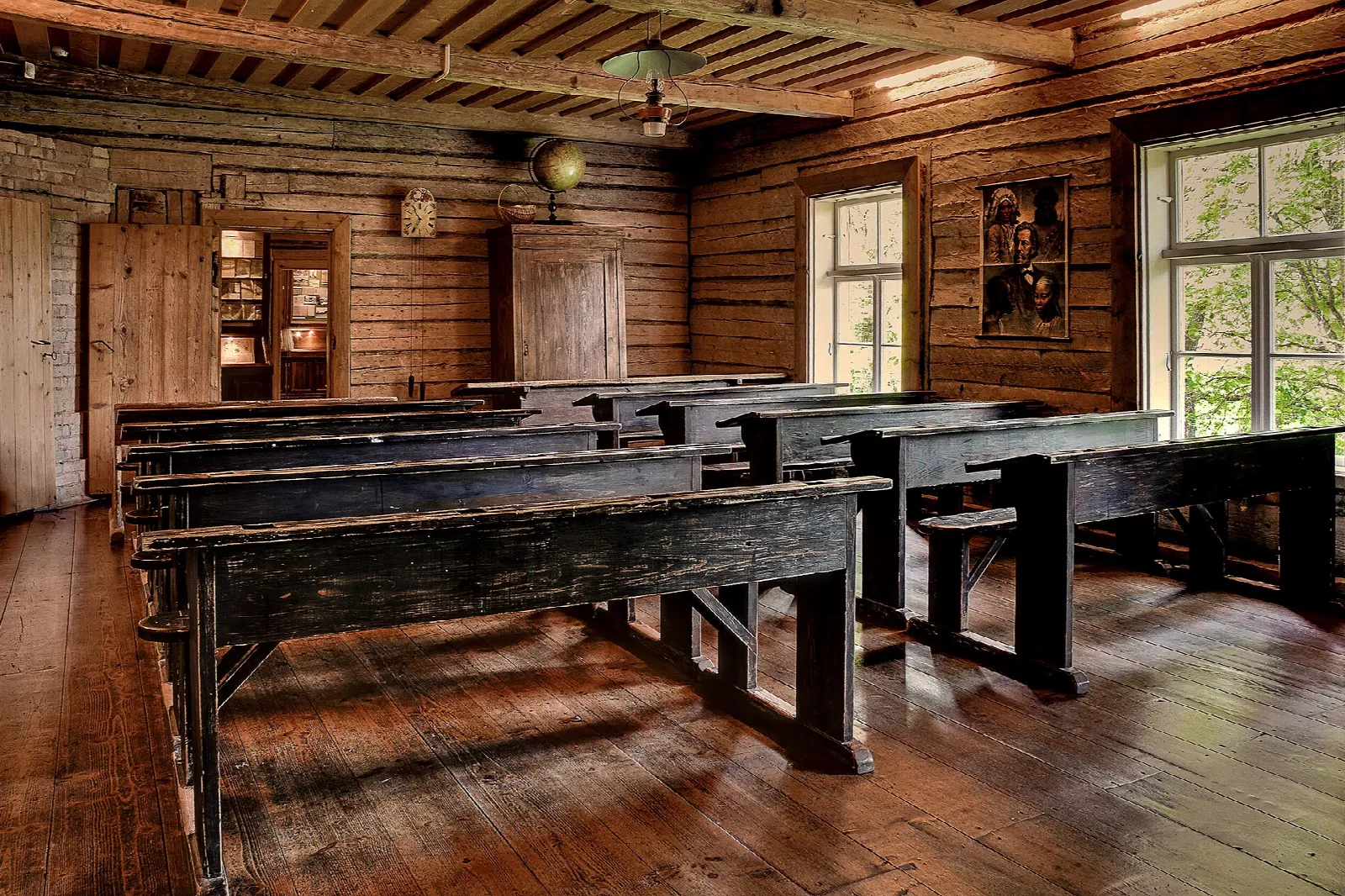 Eğitim kurumu için çevrim içi kurs satışı ve öğrenci paneli — vaka çalışması görseli